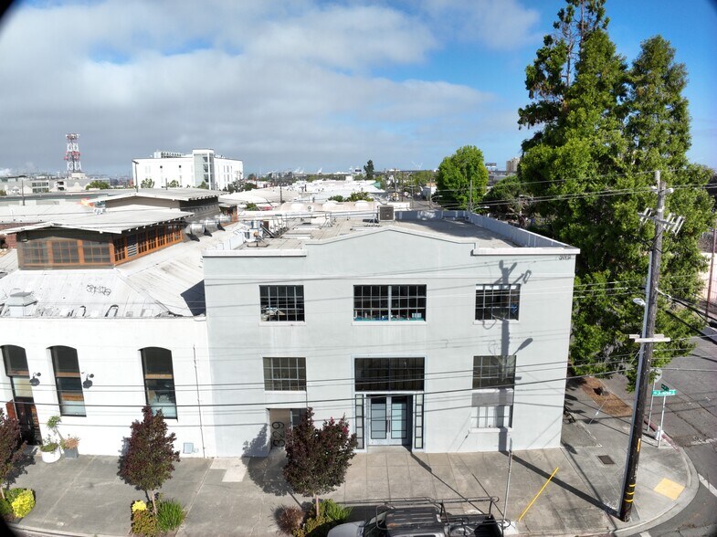 329-331 Jefferson St, Oakland, CA à louer – Image 2 sur 9