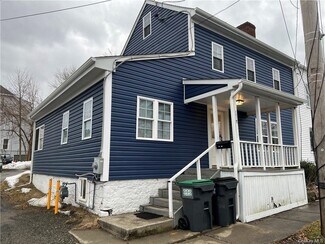 Plus de détails pour 145-147 Ward St – Local commercial à vendre, Montgomery, NY
