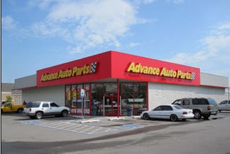 Plus de détails pour 100 Inez Ln, Lafayette, LA - Local commercial à louer