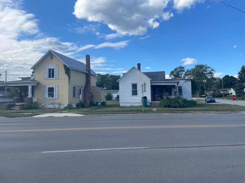 718 Tiffin Ave, Findlay, OH à vendre - Photo principale – Image 1 sur 2