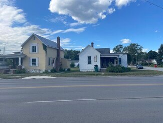 Plus de détails pour 718 Tiffin Ave, Findlay, OH - Terrain à vendre