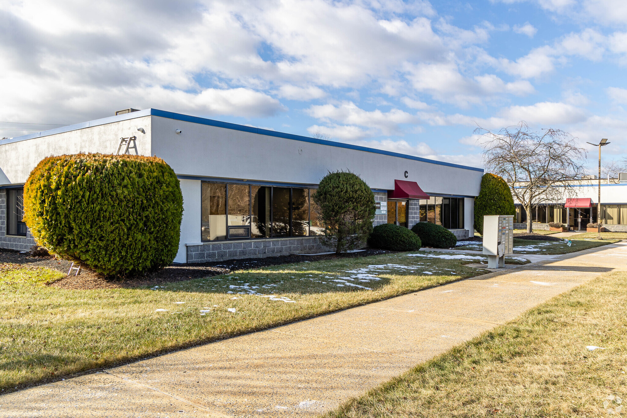 2525 Highway 130, Cranbury, NJ à louer Photo de l’immeuble– Image 1 sur 8