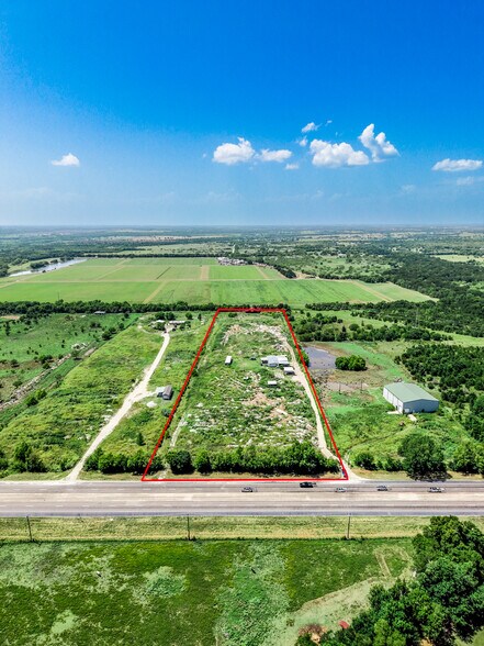 5918 TX-276, Royse City, TX à vendre - Photo de l’immeuble – Image 2 sur 31