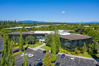 222 NE Park Plaza Dr, Vancouver, WA - Vue aérienne vue de carte - Image1