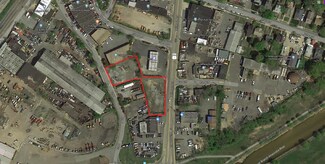 Plus de détails pour 4628 Baltimore Avenue, Hyattsville, MD - Terrain à louer