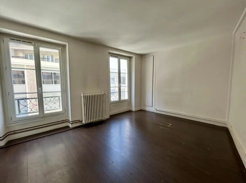 Bureau dans Paris à louer - Photo de l’immeuble – Image 3 sur 5