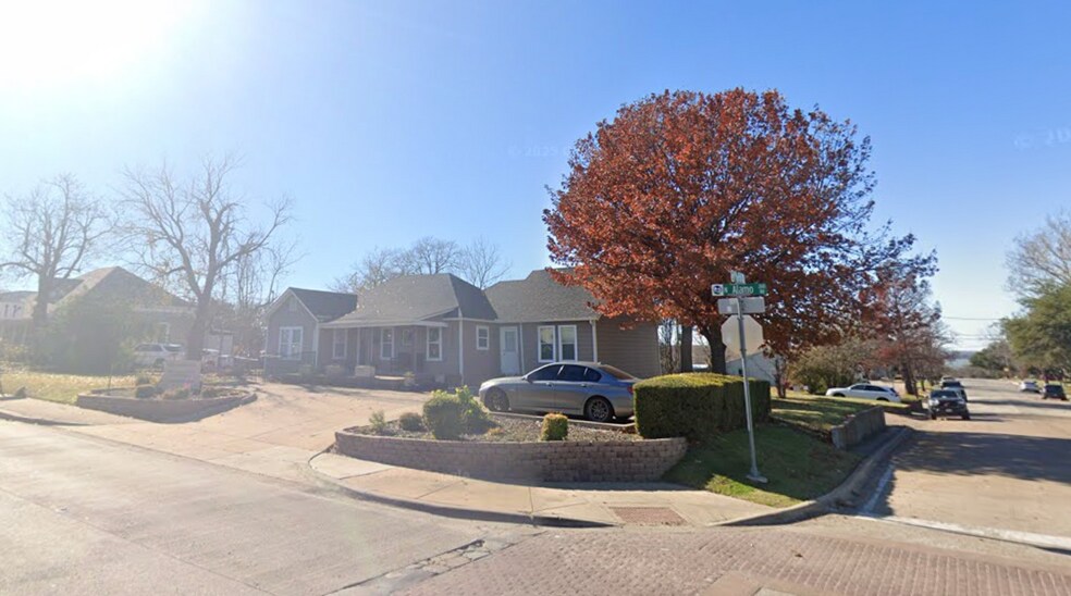 105 N Alamo Rd, Rockwall, TX à vendre - Photo de l’immeuble – Image 2 sur 16