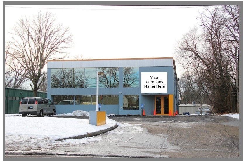 30 Montowese Ave, North Haven, CT à louer Photo principale– Image 1 sur 10