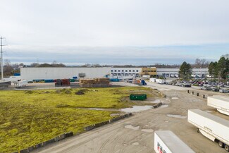 Plus de détails pour Industriel/Logistique à louer