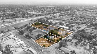 Plus de détails pour 4025-4055 Sebastopol Rd, Santa Rosa, CA - Terrain à vendre