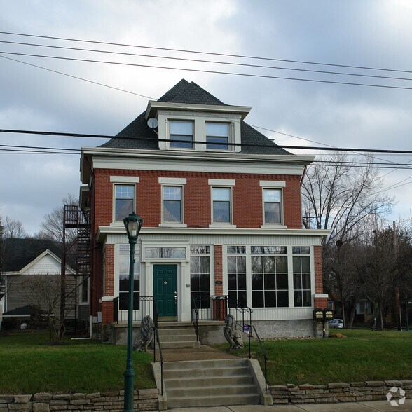 139 Freeport Rd, Pittsburgh, PA à louer - Photo de l’immeuble – Image 2 sur 16