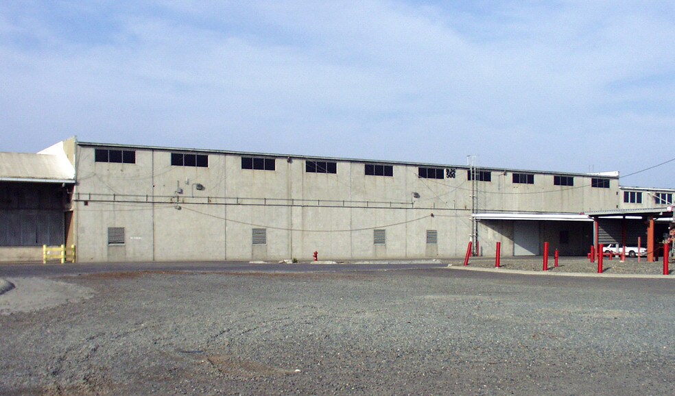 8110 Power Ridge Rd, Sacramento, CA à louer - Photo de l’immeuble – Image 2 sur 13