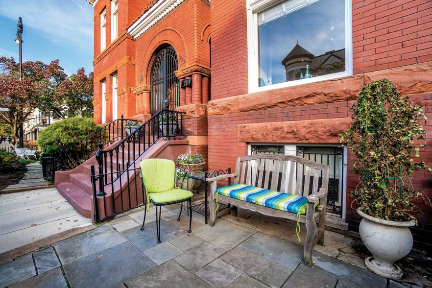 1755 18th St Nw, Washington, DC à vendre - Photo de l’immeuble – Image 3 sur 61