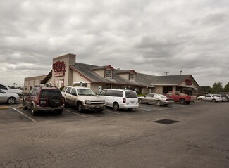Plus de détails pour 300 W Expressway 83, Weslaco, TX - Local commercial à louer
