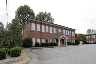 Plus de détails pour 1351 Jennings Mill Rd, Bogart, GA - Bureau à louer