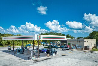 Plus de détails pour 10017 State Road 52, Hudson, FL - Local commercial à vendre