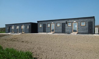 Plus de détails pour Spelmonden Farm, Goudhurst - Bureau à louer