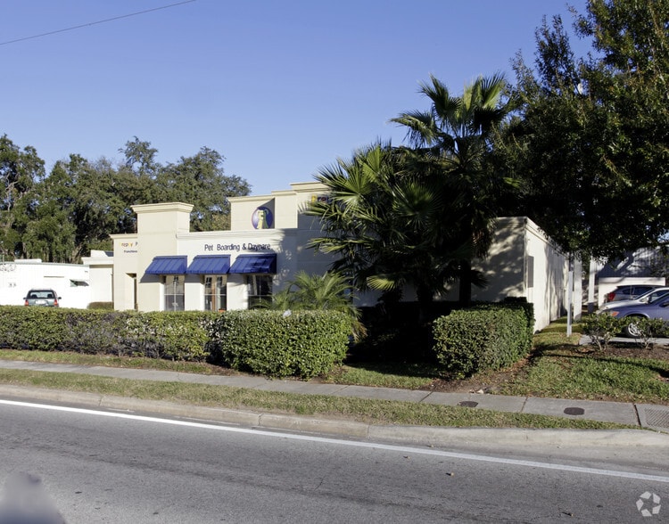 55-57 W Michigan St, Orlando, FL à louer - Photo principale – Image 3 sur 6