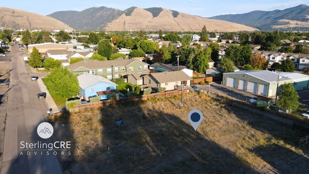 1945 Idaho, Missoula, MT à vendre - Photo de l’immeuble – Image 2 sur 11