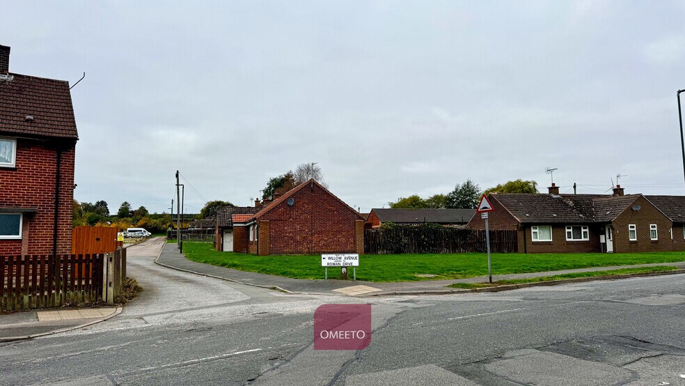 Rowan Dr, Shirebrook à vendre - Photo de l’immeuble – Image 2 sur 4
