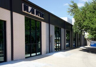 Plus de détails pour 2324 S Lamar Blvd, Austin, TX - Local commercial, Local d'activités à louer