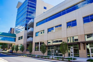 Plus de détails pour 205 Saint Clair Ave SW, Huntsville, AL - Local commercial à louer