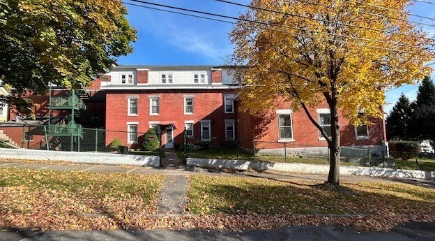 1101 Burnet Ave, Syracuse, NY à vendre - Photo de l’immeuble – Image 2 sur 18