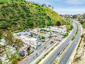Plus de détails pour 805-859 Laguna Canyon Rd, Laguna Beach, CA - Local commercial à louer