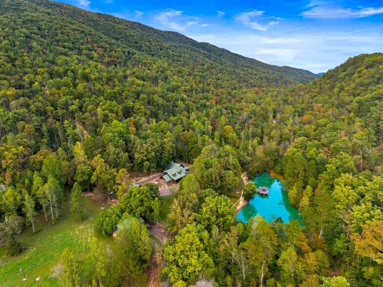 257 Jones Ln, Mooresburg, TN à vendre - Photo de l’immeuble – Image 1 sur 68