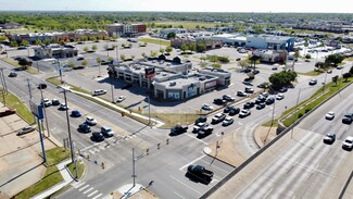 Plus de détails pour 508 W I 240 Service Rd, Oklahoma City, OK - Local commercial à vendre