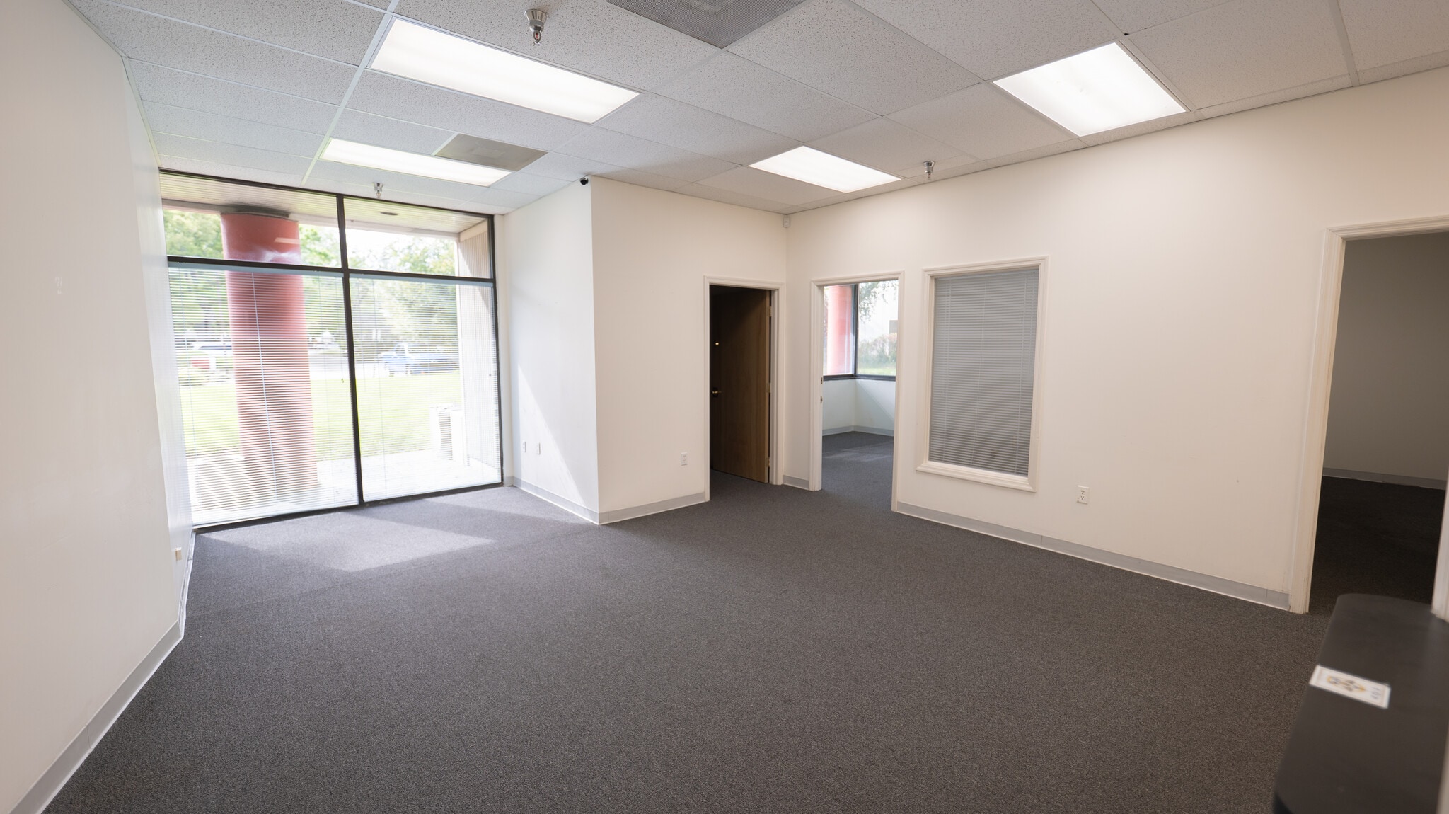 1209 Tech Blvd, Tampa, FL à louer Photo intérieure– Image 1 sur 13