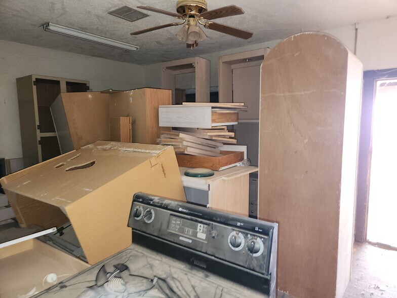 3010 Shedd Rd, Eloy, AZ à vendre - Photo de l’immeuble – Image 2 sur 31