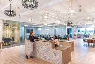 Plus de détails pour 1200 N Federal Hwy, Boca Raton, FL - Coworking à louer