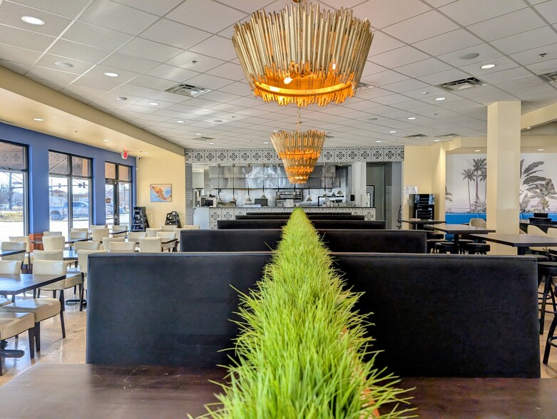 5204 Colleyville Blvd, Colleyville, TX à louer - Hall d’entrée – Image 3 sur 27