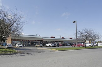 Plus de détails pour 210 Rue Sainte-Catherine, Saint-Constant, QC - Local commercial à louer