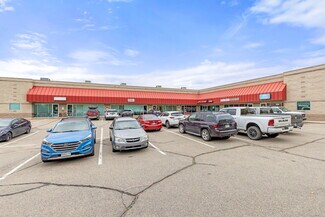 Plus de détails pour 275 Waneka Pky, Lafayette, CO - Local commercial, Local d'activités à louer