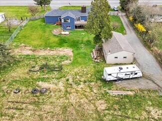 Plus de détails pour 5041 Guide Meridian, Bellingham, WA - Spécialisé à vendre