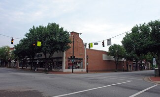Plus de détails pour 1001 Caroline St, Fredericksburg, VA - Local commercial à vendre