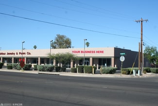 Plus de détails pour 2008-2022 S Craycroft Rd, Tucson, AZ - Local commercial à louer