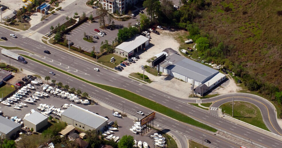 13755 Atlantic Blvd, Jacksonville, FL à vendre - Photo de l’immeuble – Image 2 sur 10
