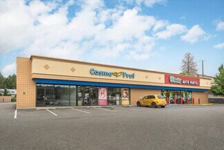 Plus de détails pour 8702 N Division St, Spokane, WA - Local commercial à louer