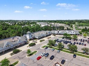 3059-3173 Oak Valley Dr, Ann Arbor, MI à louer Photo intérieure– Image 1 sur 7