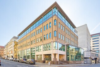 Plus de détails pour 10 South Para, Leeds - Coworking à louer