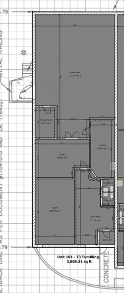 1225 Carnegie St, Rolling Meadows, IL à louer - Photo de l’immeuble – Image 3 sur 13