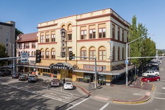 Plus de détails pour 181-195 High St NE, Salem, OR - Bureau à louer