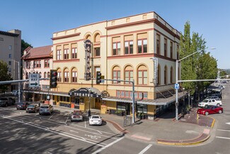 Plus de détails pour 181-195 High St NE, Salem, OR - Local commercial à vendre