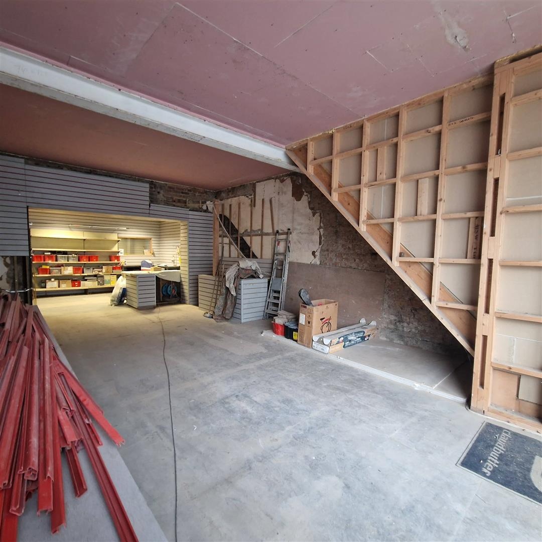 114-116 Malden Rd, Londres à louer Photo intérieure– Image 1 sur 7