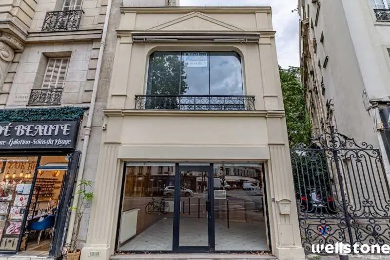 23 Bis Boulevard Du Montparnasse, Paris à louer - Photo de l’immeuble – Image 1 sur 17