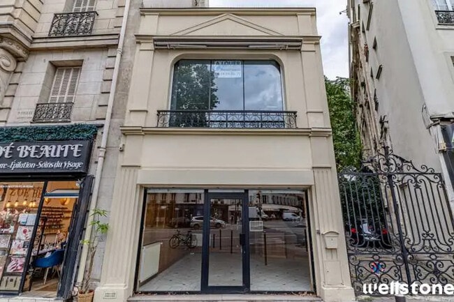 Plus de détails pour 23 Bis Boulevard Du Montparnasse, Paris - Bureau à louer