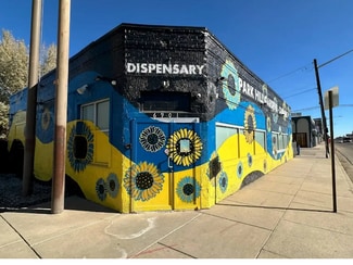 Plus de détails pour 6901 E Colfax Ave, Denver, CO - Local commercial à louer